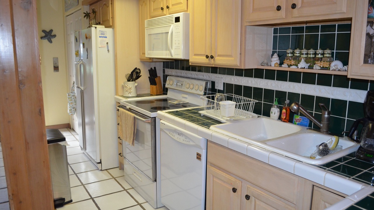 Photo of Kitchen in Islamorada