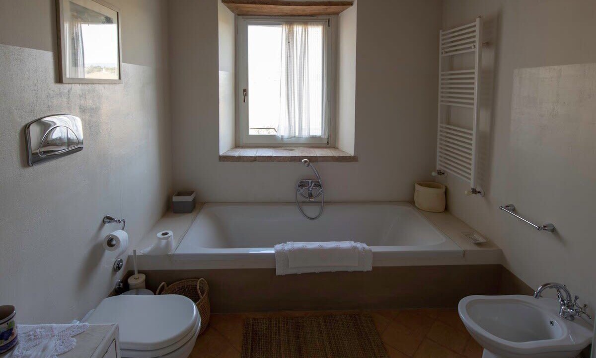 Photo of Bathroom in Apiro