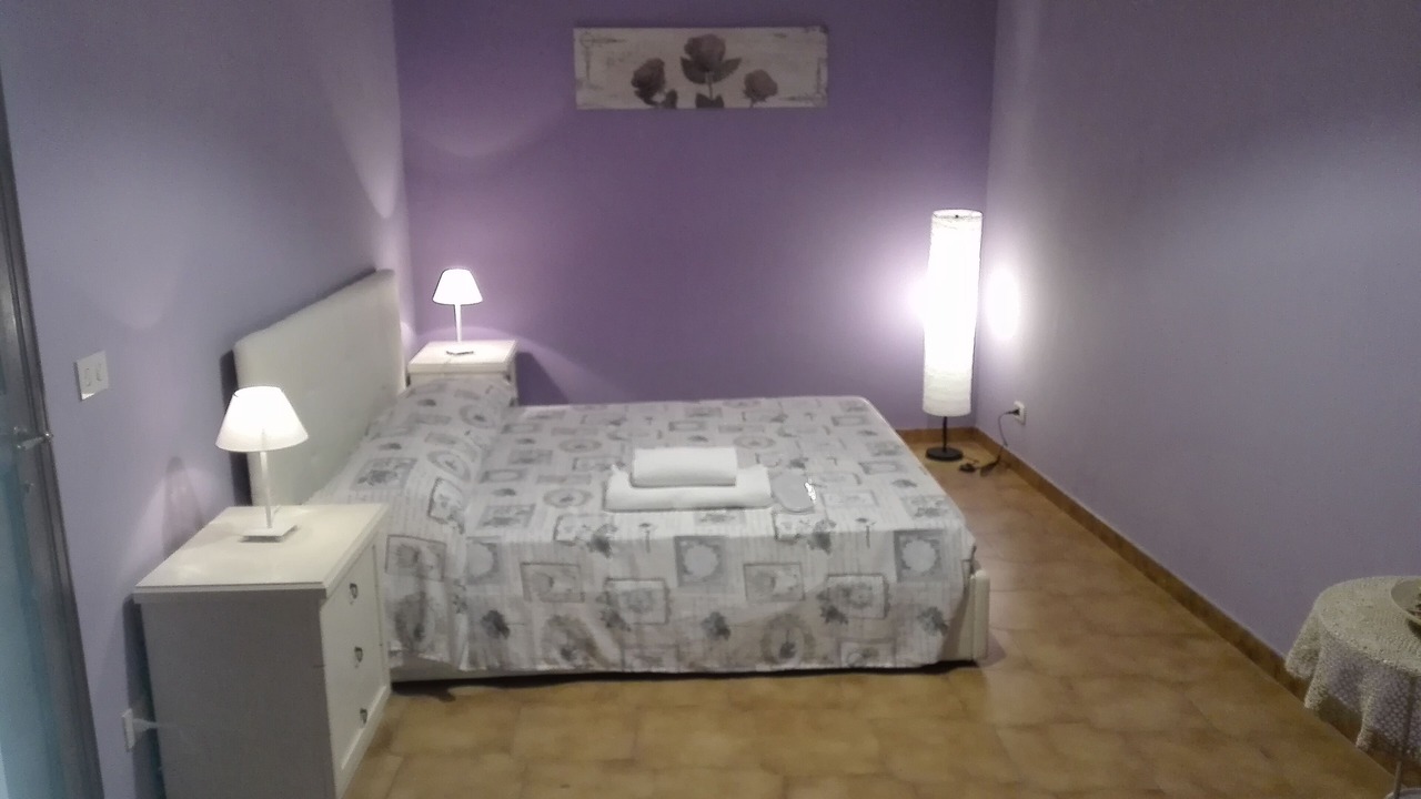 Photo of Bedroom in Lake Bracciano