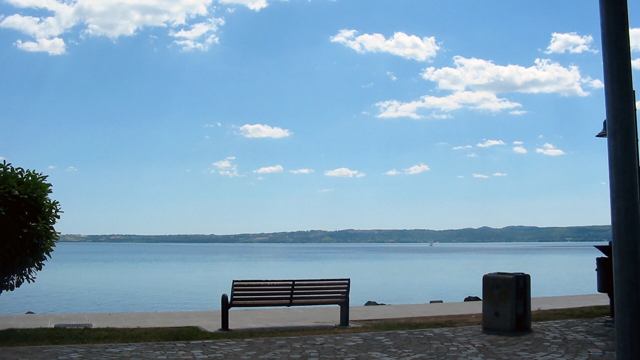 Photo of Others in Lake Bracciano