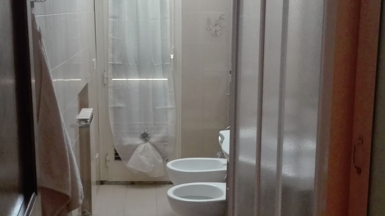 Photo of Bathroom in Lake Bracciano