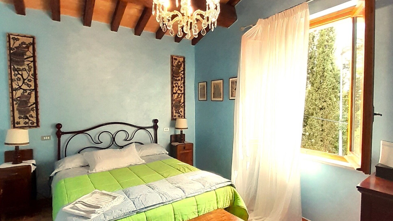 Photo of Bedroom in Messenano