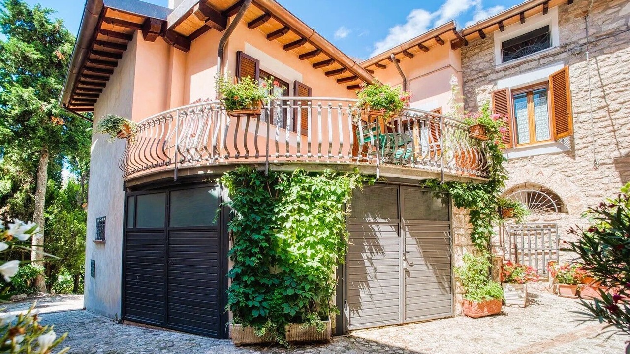 Photo of Outdoor in Messenano