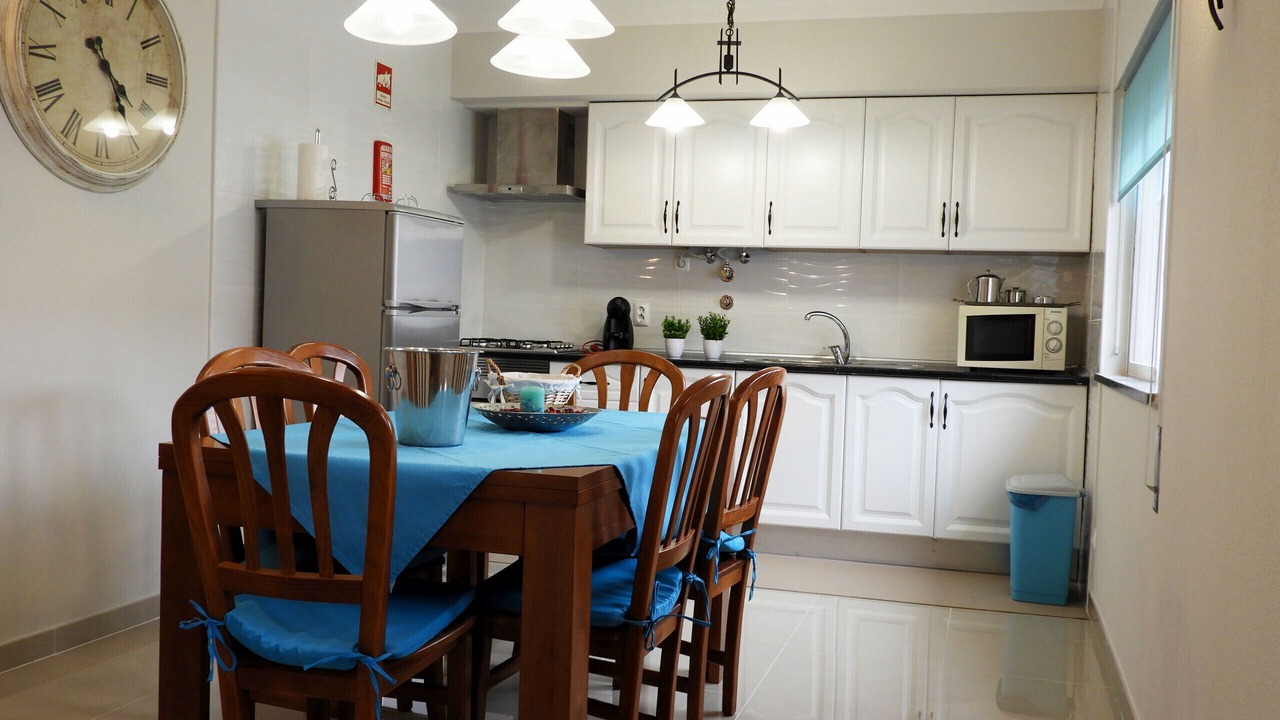 Photo of Kitchen in Alvor