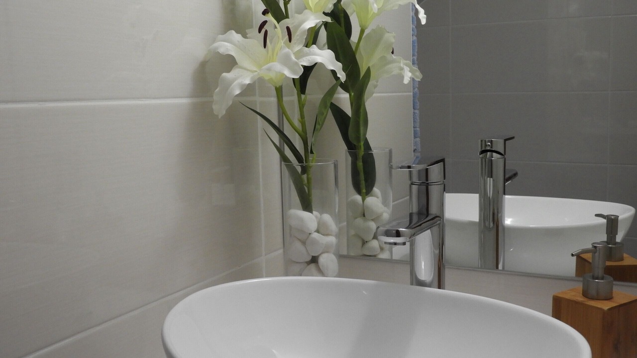 Photo of Bathroom in Alvor