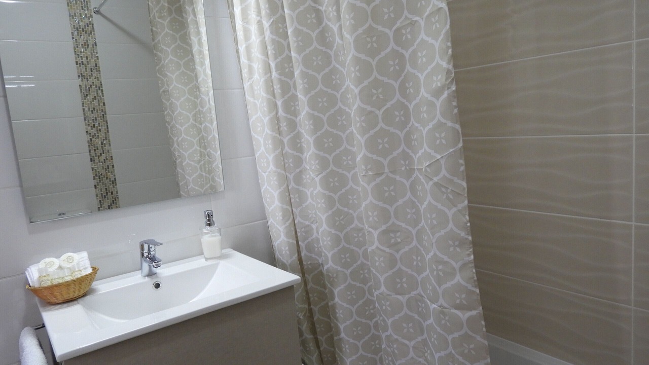 Photo of Bathroom in Alvor