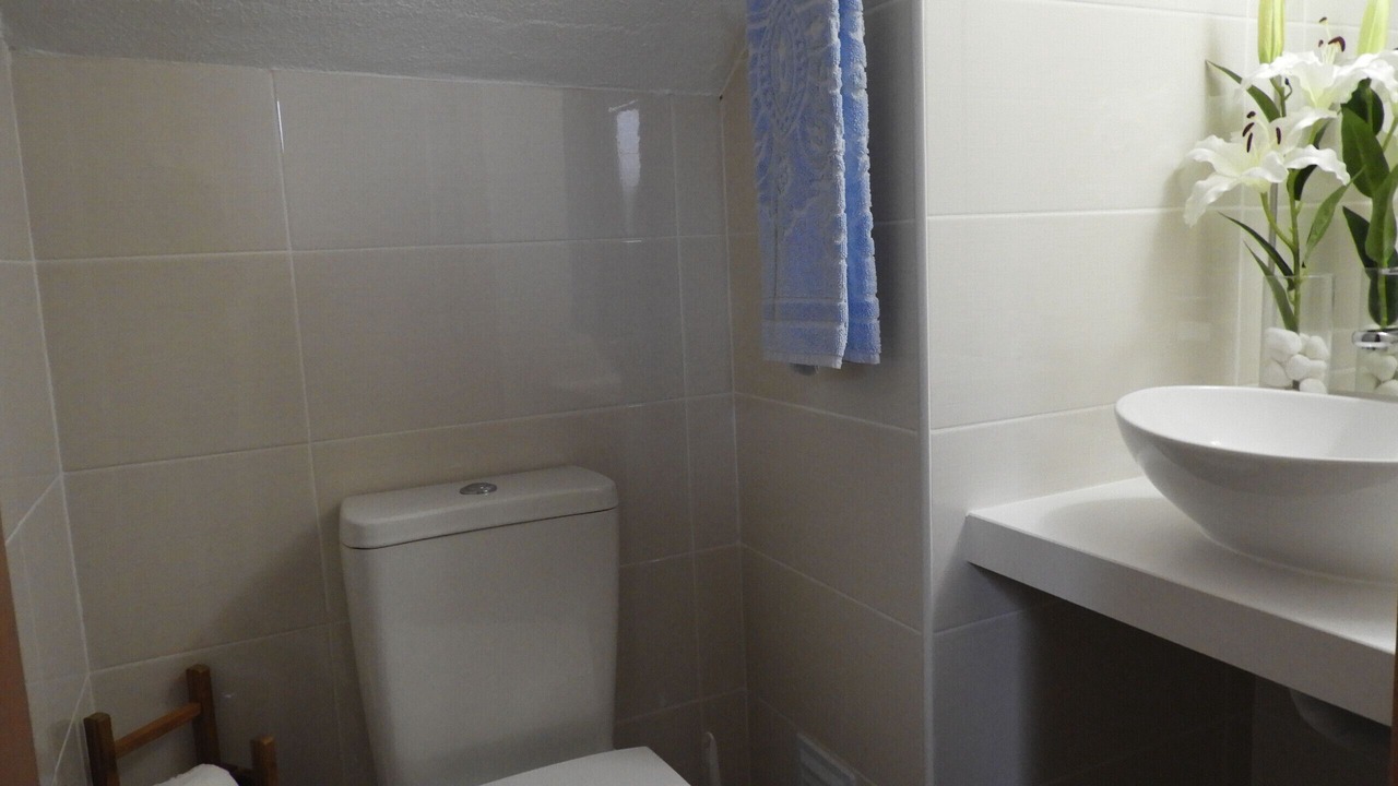 Photo of Bathroom in Alvor