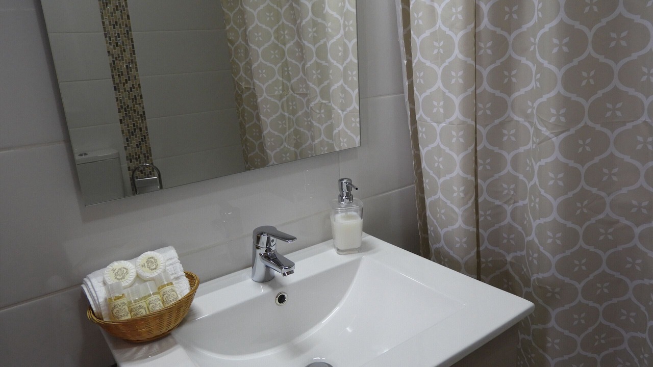 Photo of Bathroom in Alvor
