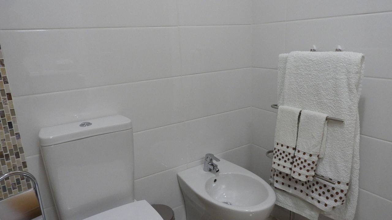 Photo of Bathroom in Alvor