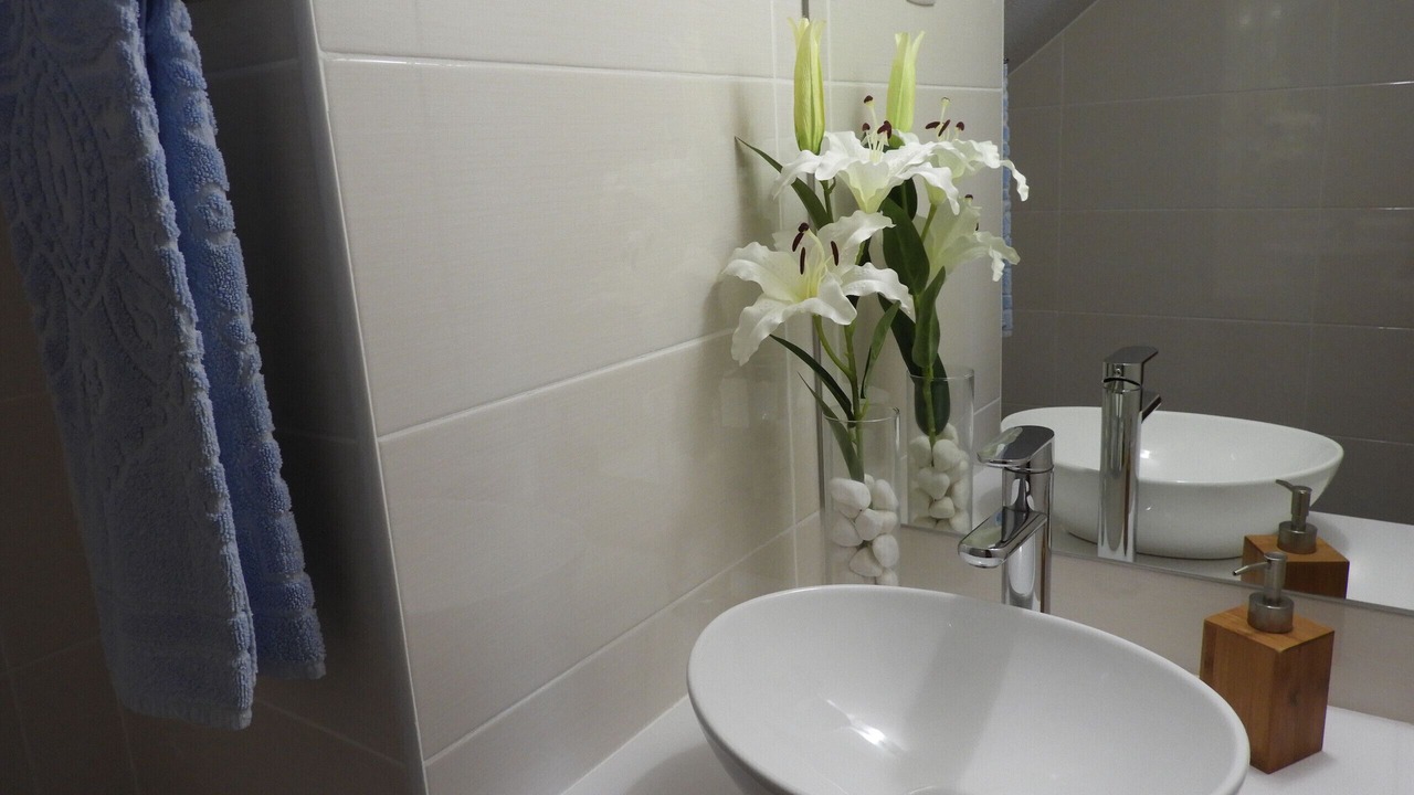 Photo of Bathroom in Alvor