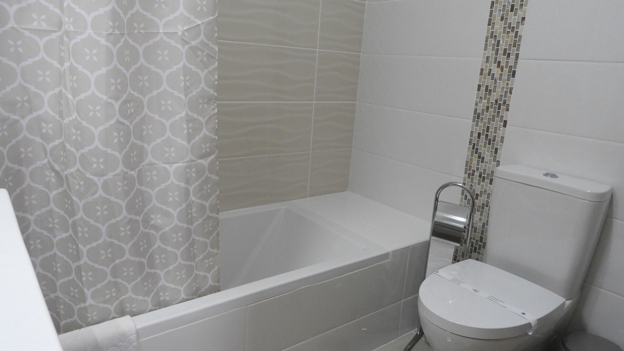 Photo of Bathroom in Alvor