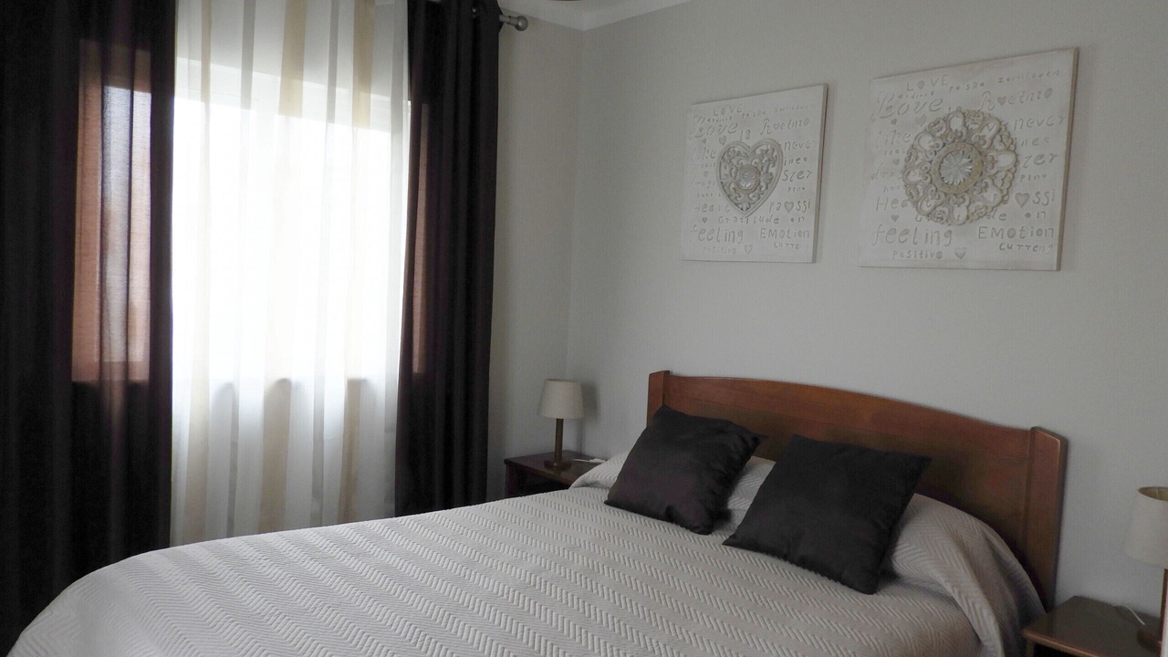 Photo of Bedroom in Alvor