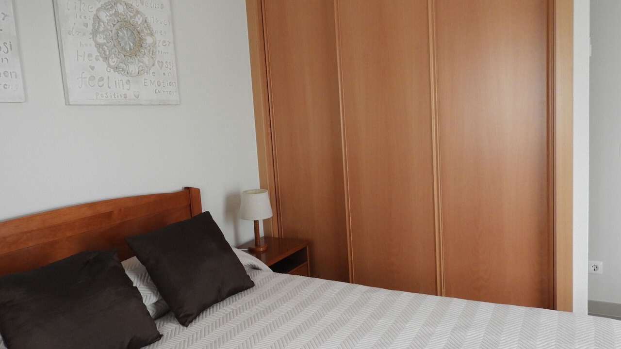 Photo of Bedroom in Alvor