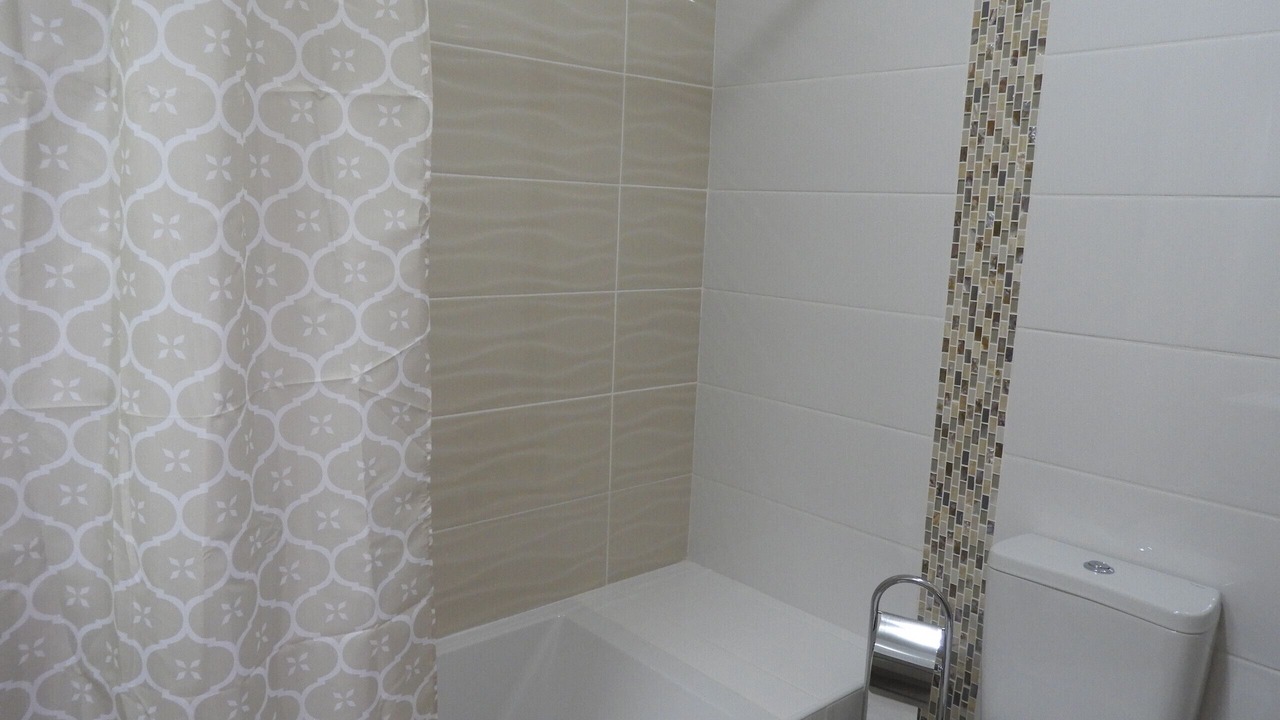 Photo of Bathroom in Alvor