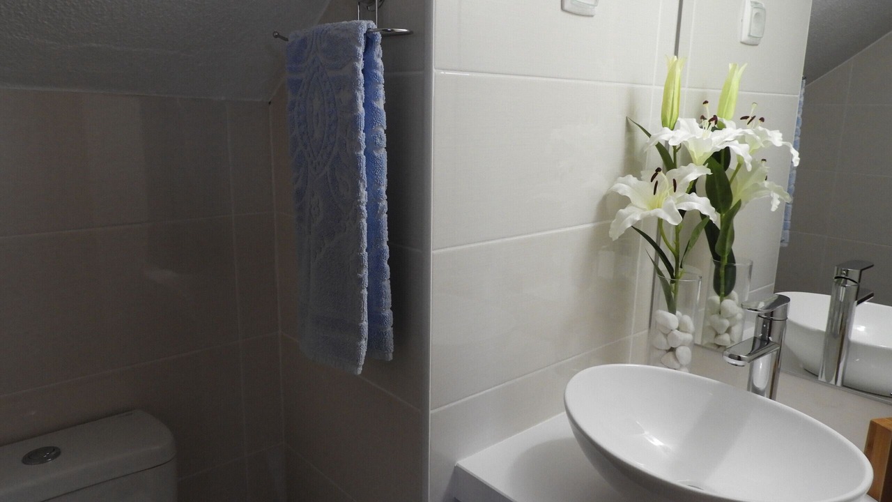 Photo of Bathroom in Alvor