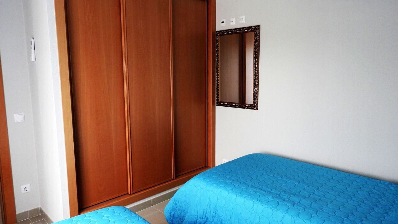Photo of Bedroom in Alvor