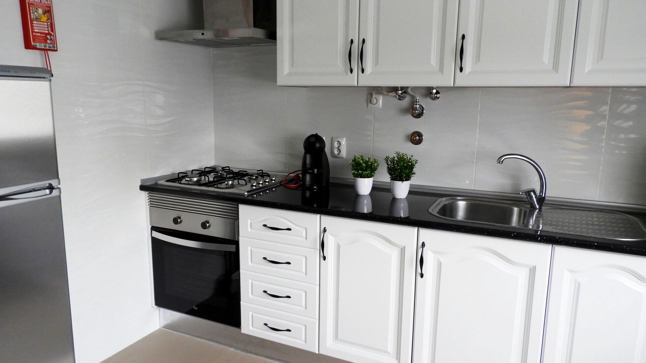 Photo of Kitchen in Alvor