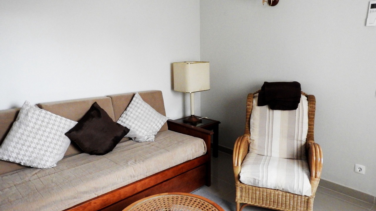 Photo of Livingroom in Alvor