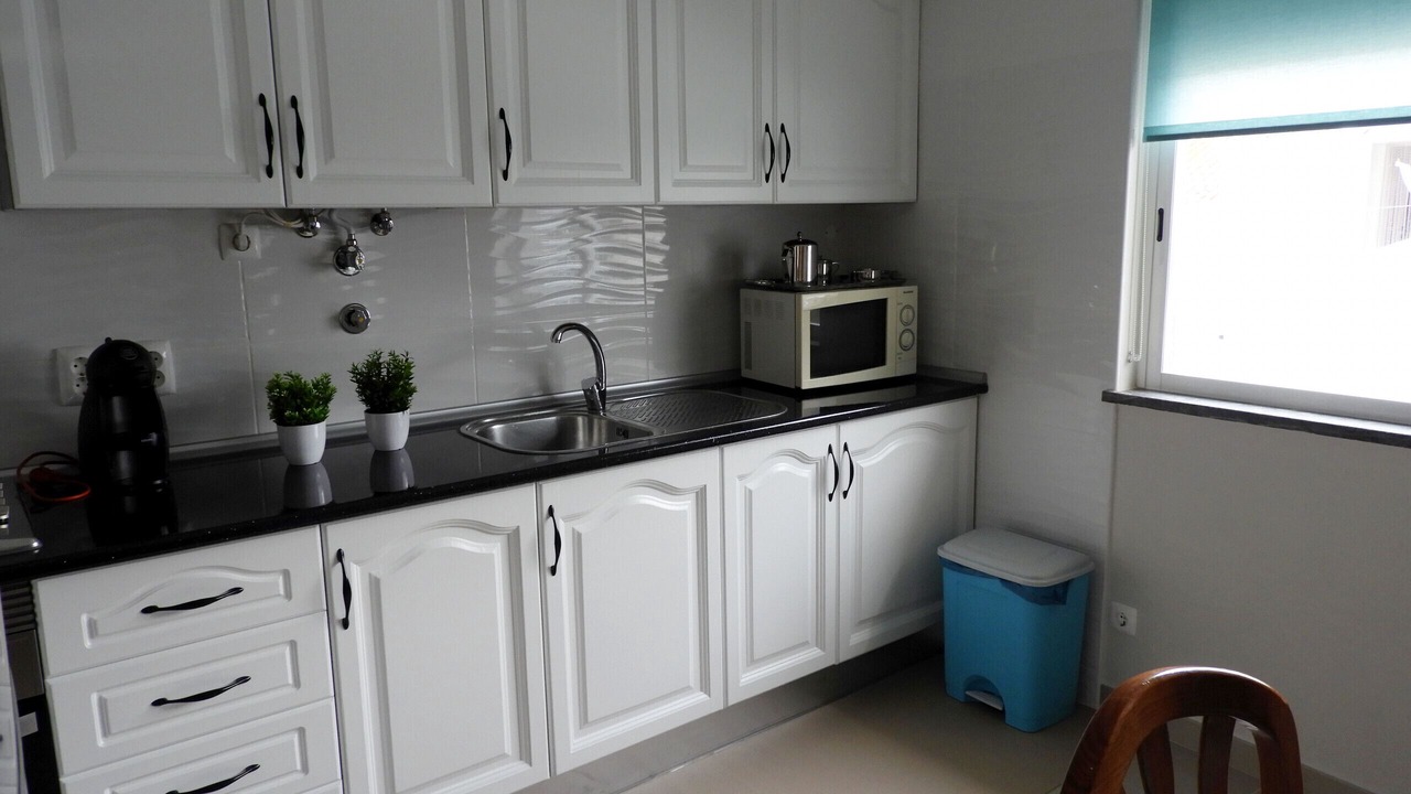 Photo of Kitchen in Alvor