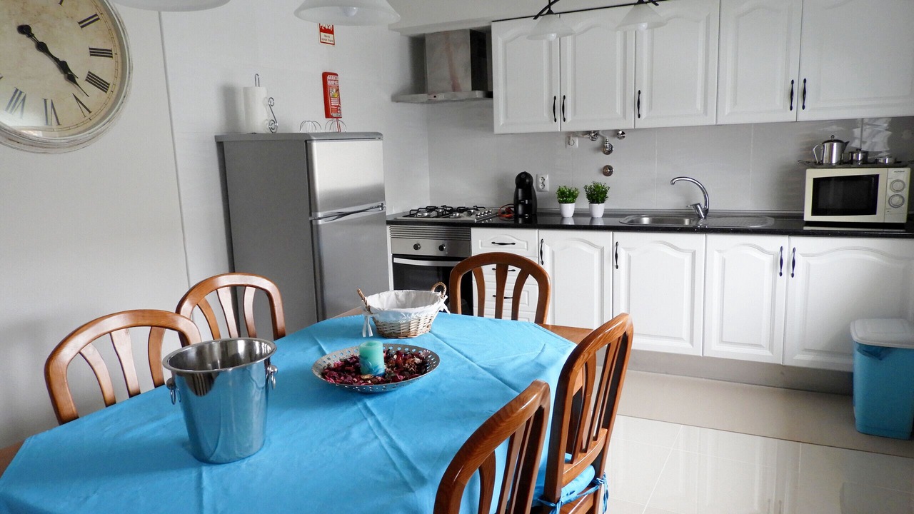 Photo of Kitchen in Alvor