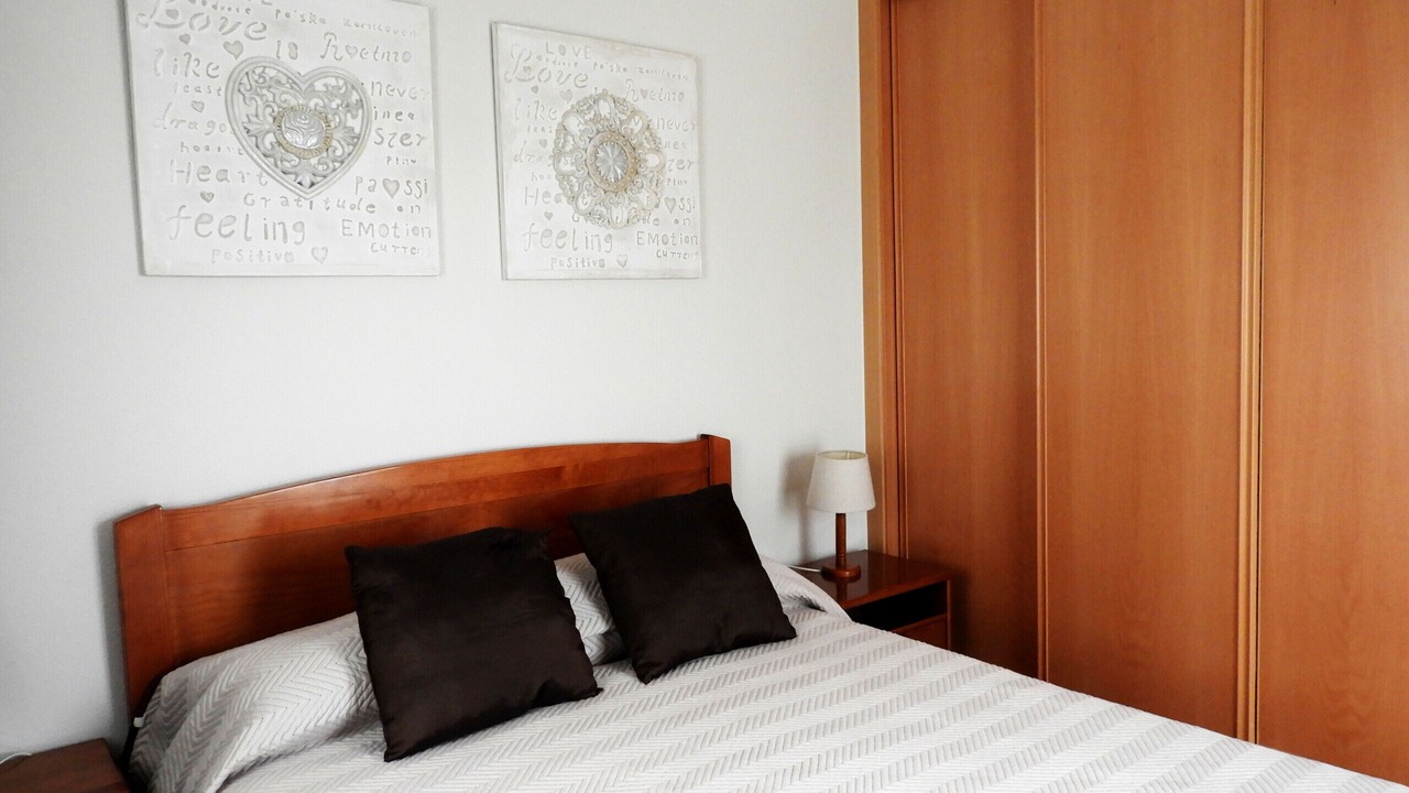 Photo of Bedroom in Alvor