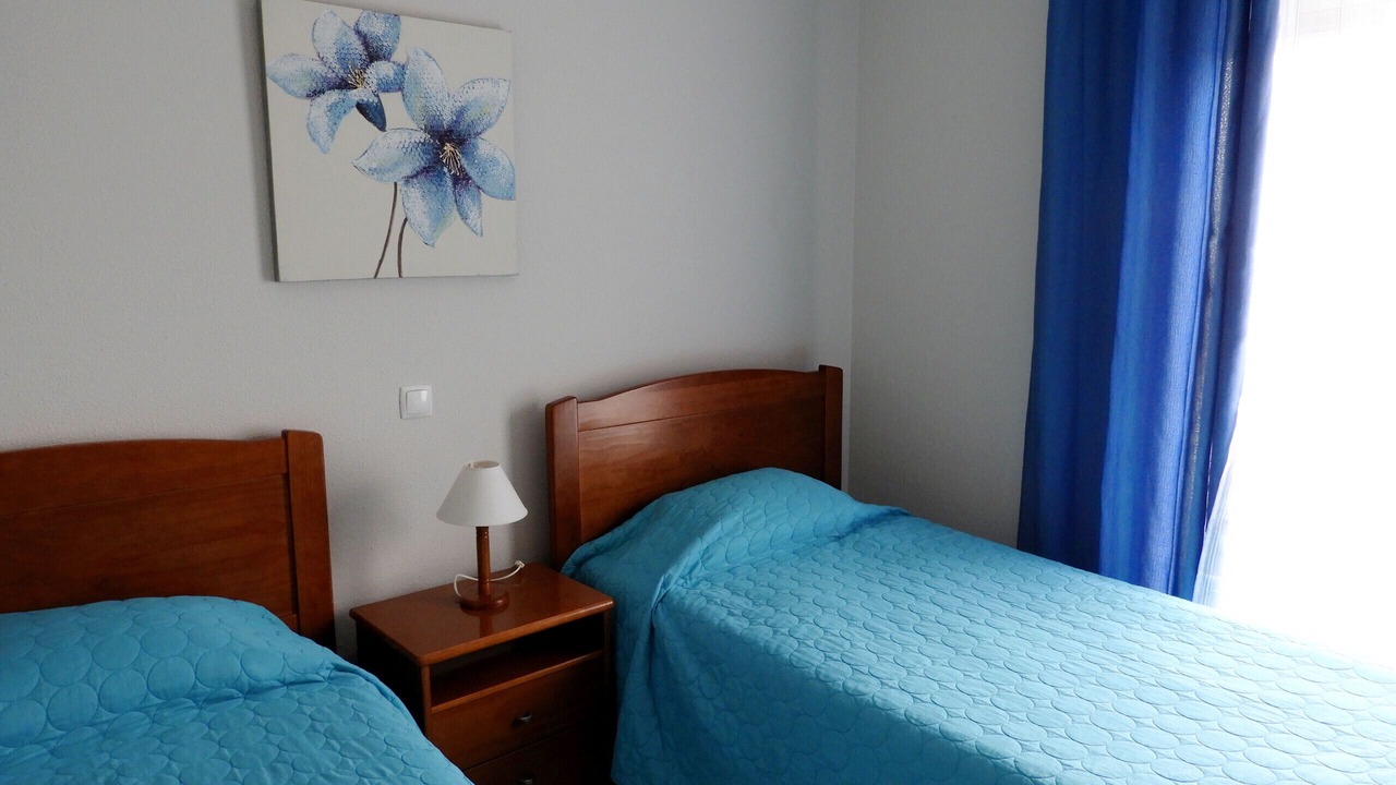Photo of Bedroom in Alvor