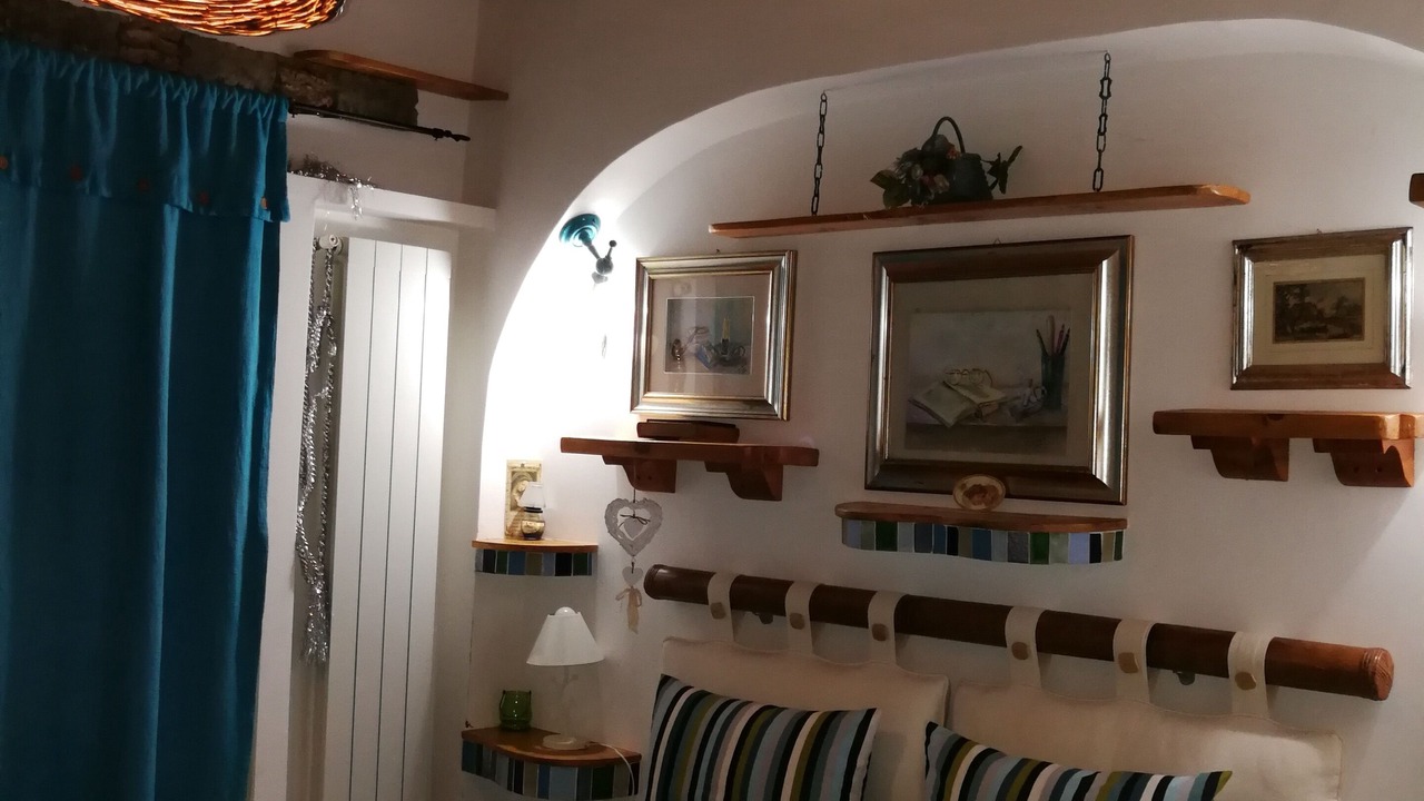 Photo of Bedroom in Lake Bracciano