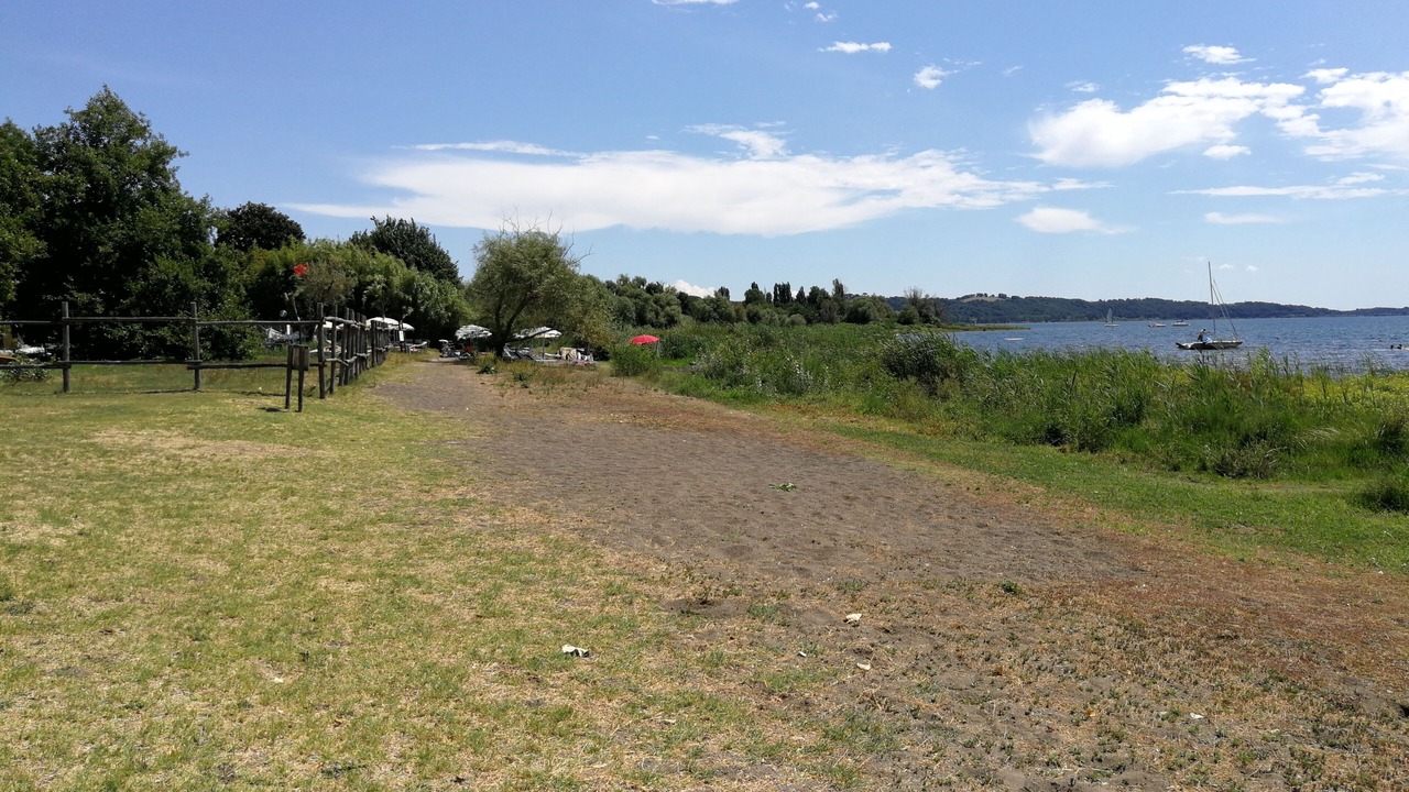 Photo of Outdoor in Lake Bracciano
