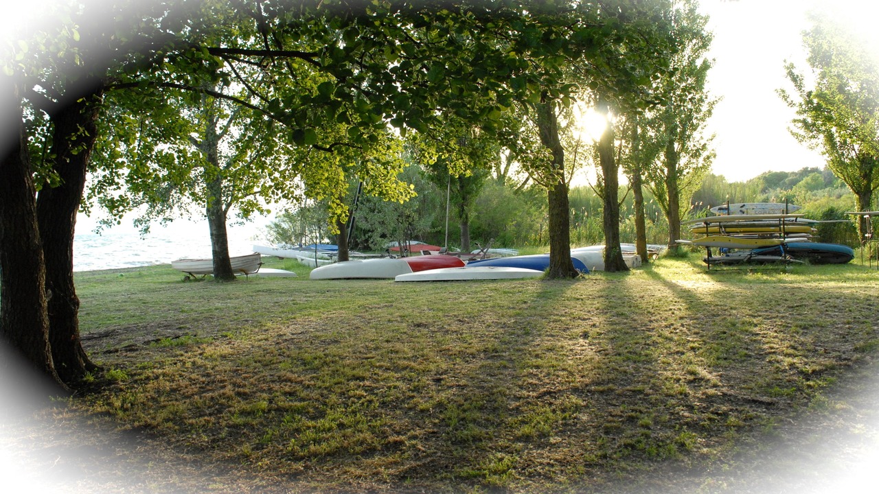 Photo of Outdoor in Lake Bracciano