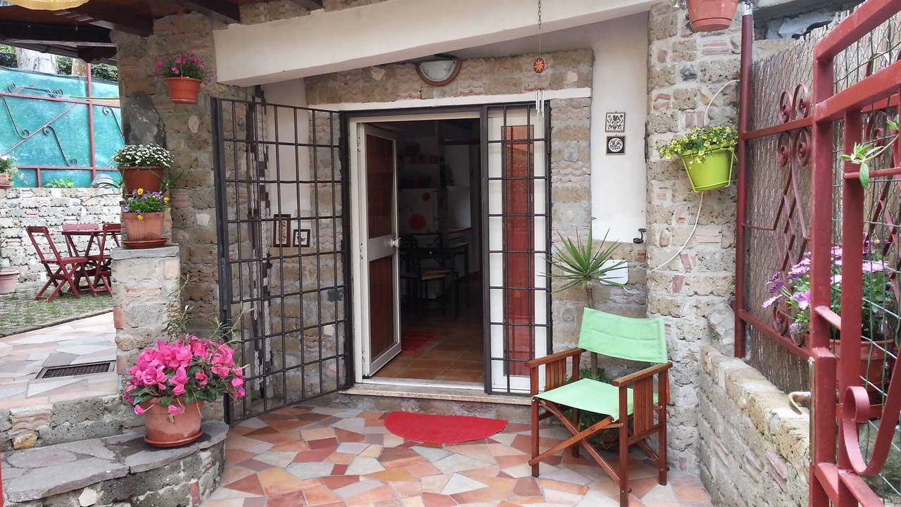 Photo of Outdoor in Lake Bracciano