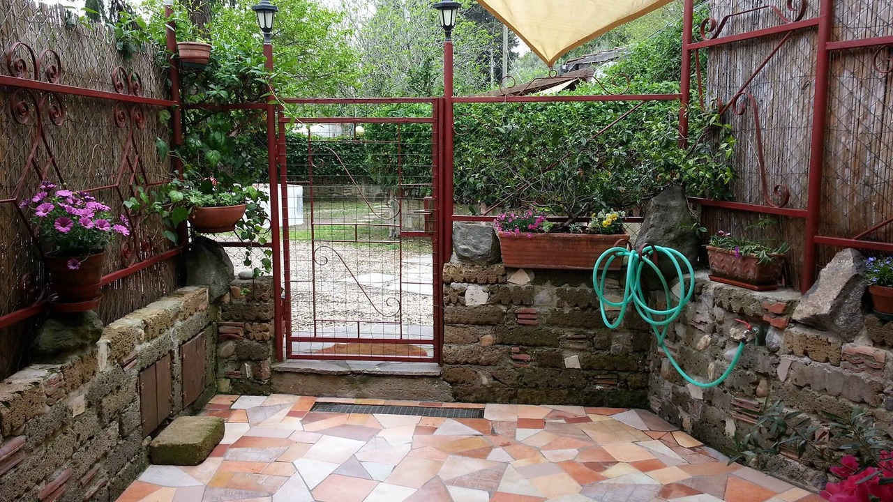 Photo of Outdoor in Lake Bracciano