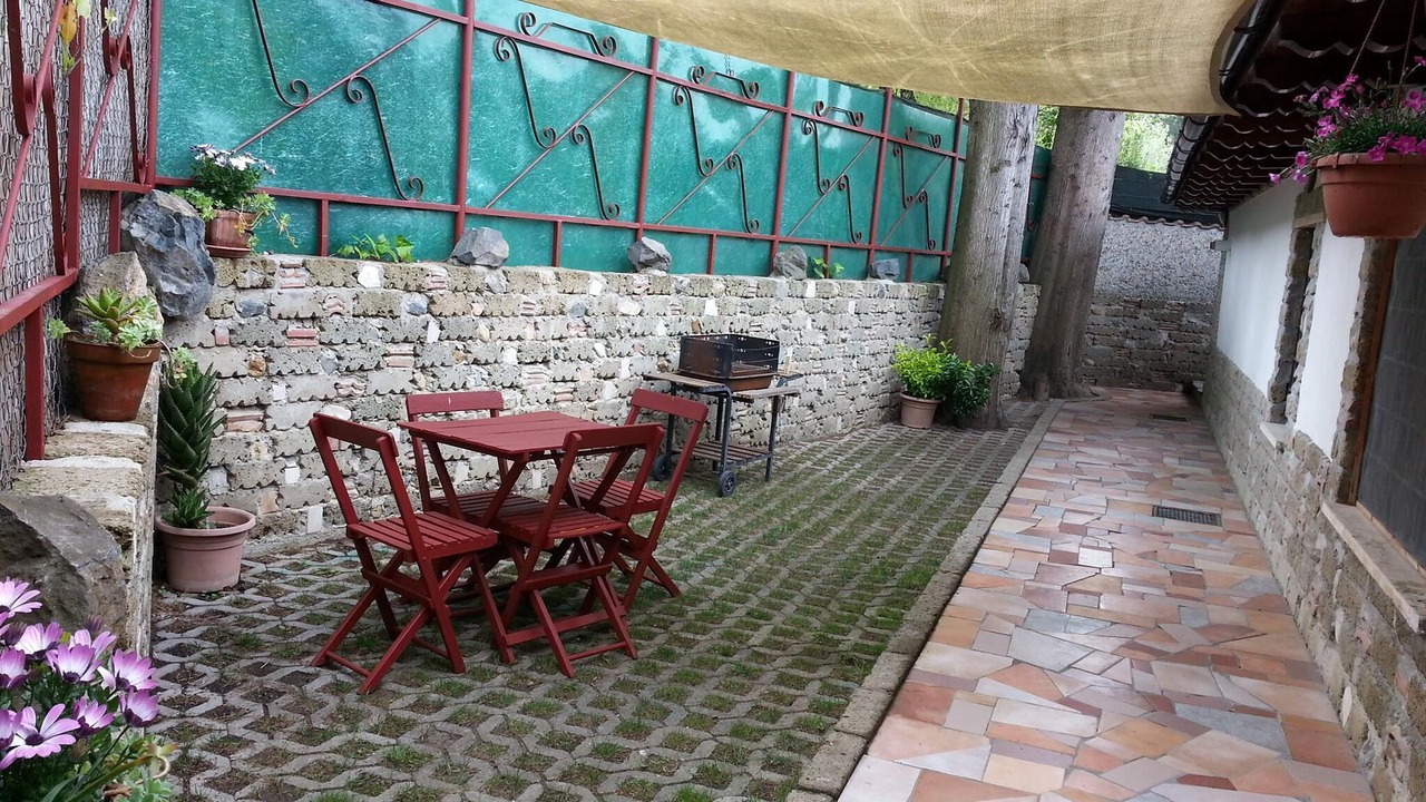 Photo of Outdoor in Lake Bracciano