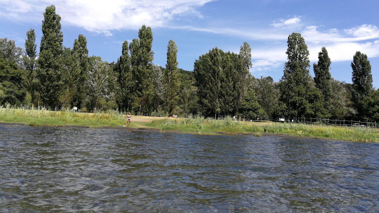 Photo of Outdoor in Lake Bracciano