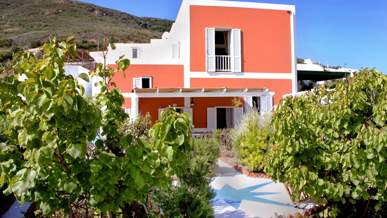 Photo of Outdoor in Ponza