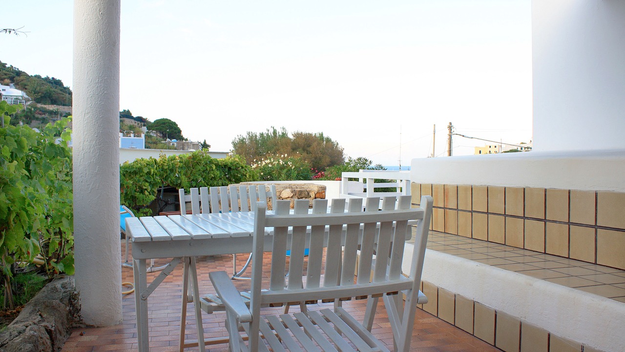 Photo of Outdoor in Ponza