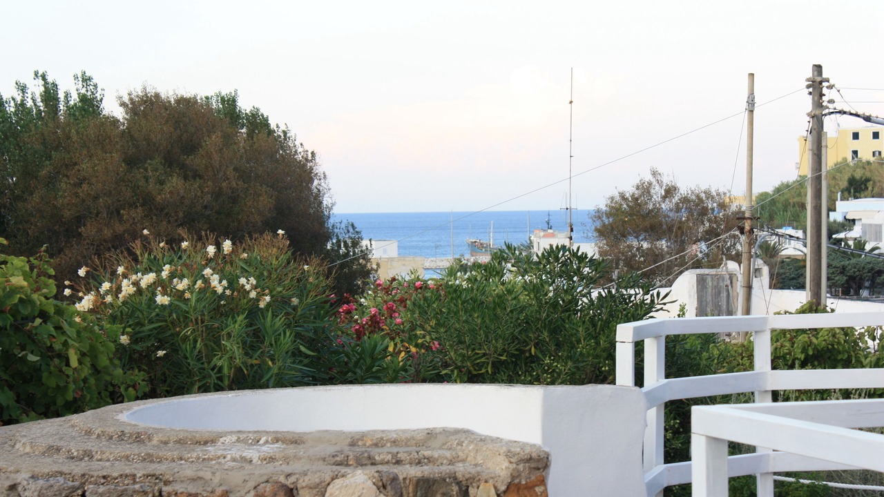 Photo of Outdoor in Ponza