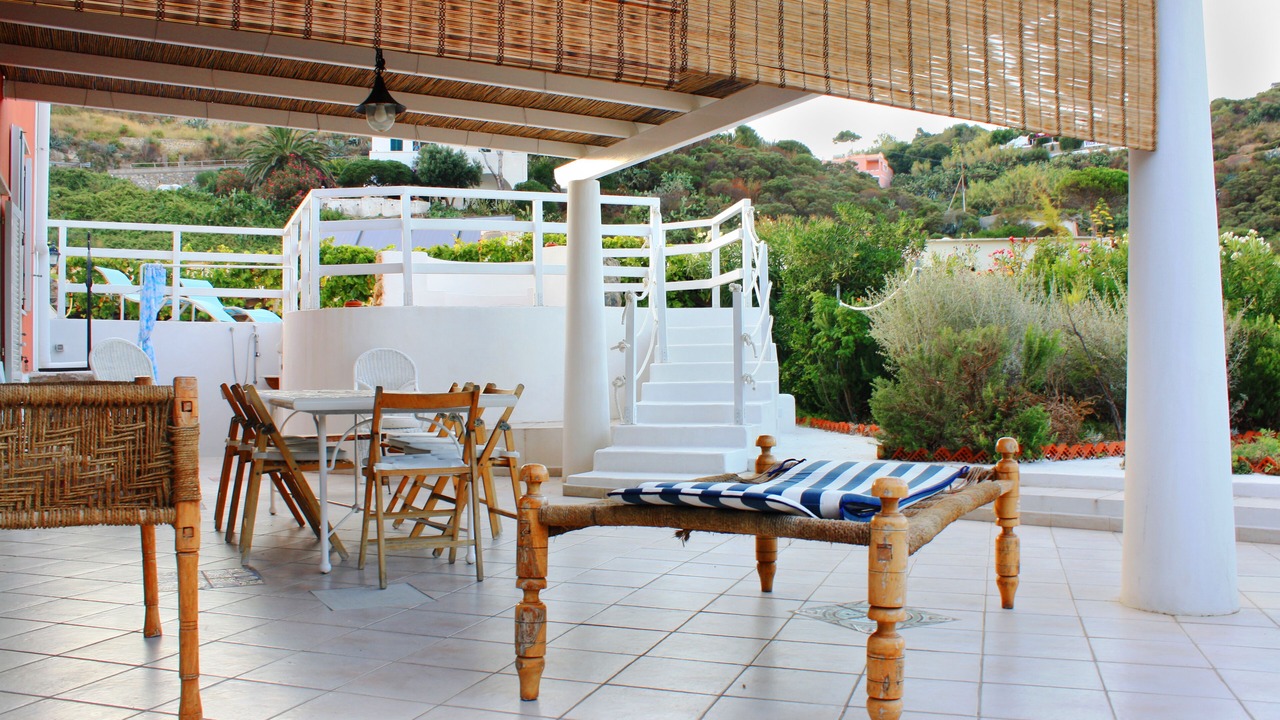 Photo of Outdoor in Ponza