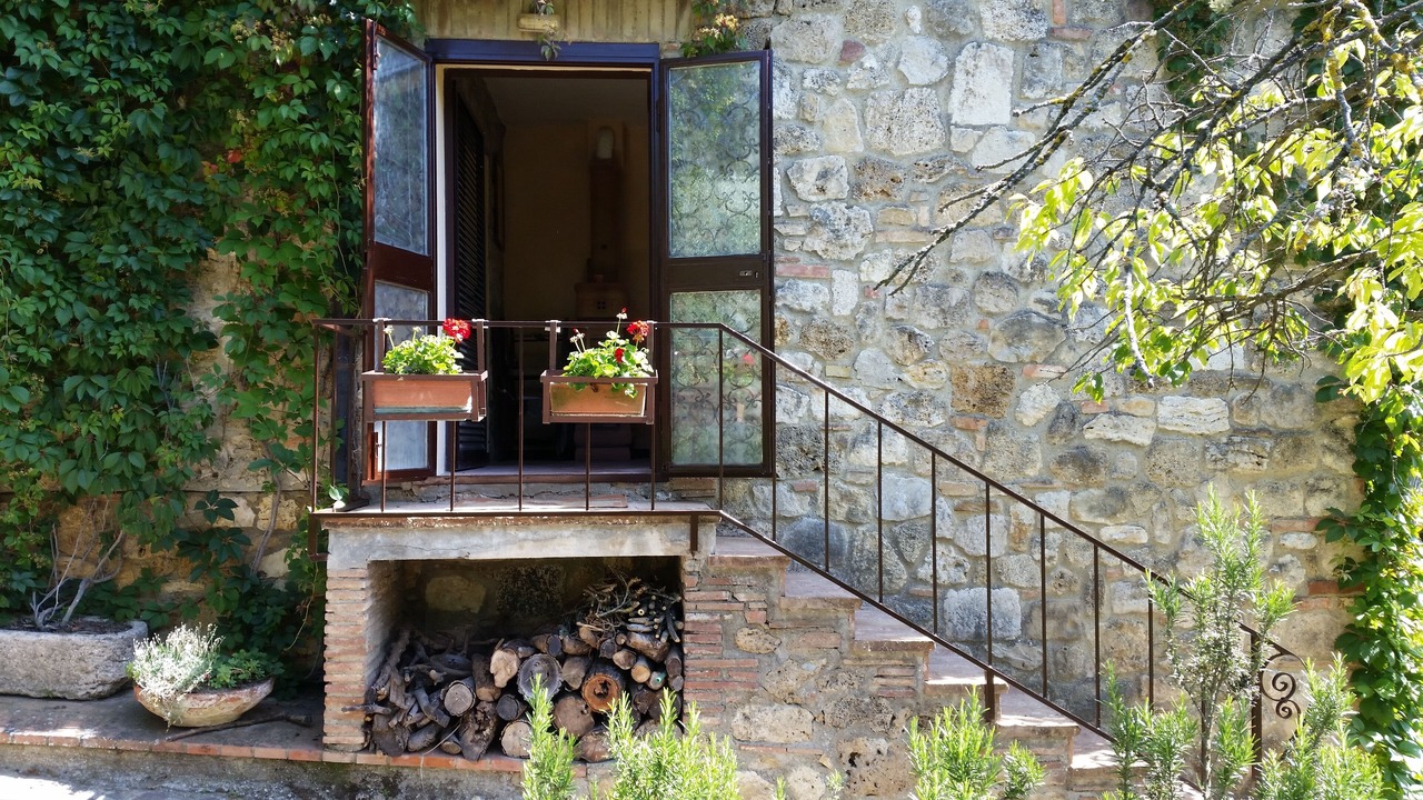 Photo of Outdoor in Sarteano