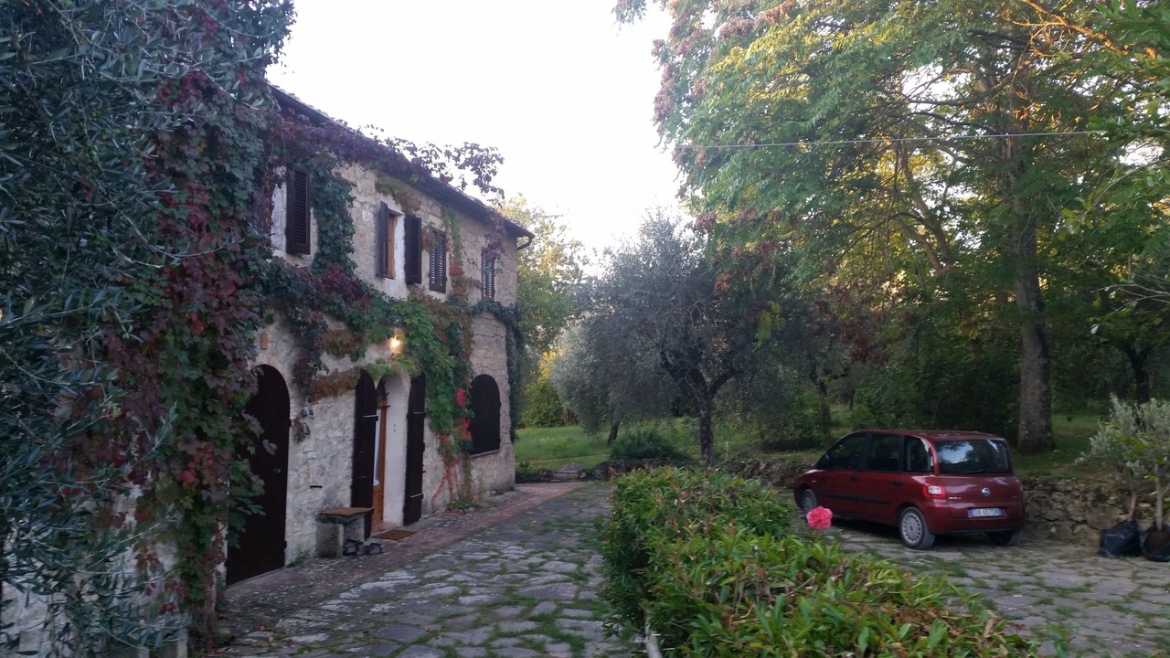 Photo of Outdoor in Sarteano