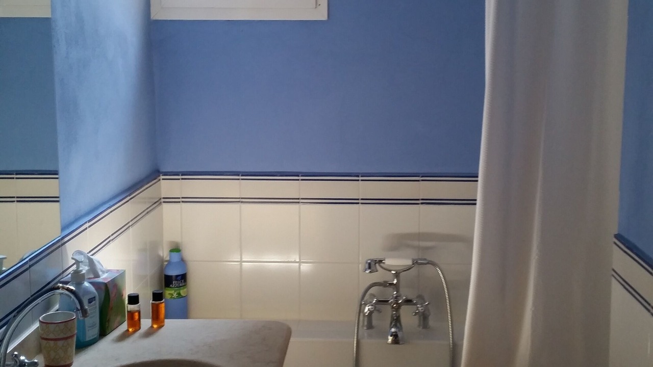 Photo of Bathroom in Sarteano