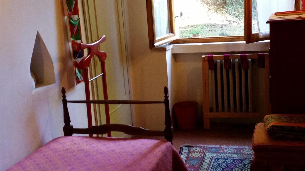 Photo of Bedroom in Sarteano