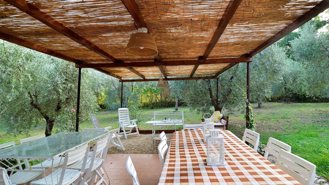 Photo of Outdoor in Sarteano