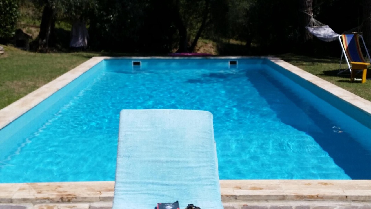 Photo of Outdoor in Sarteano