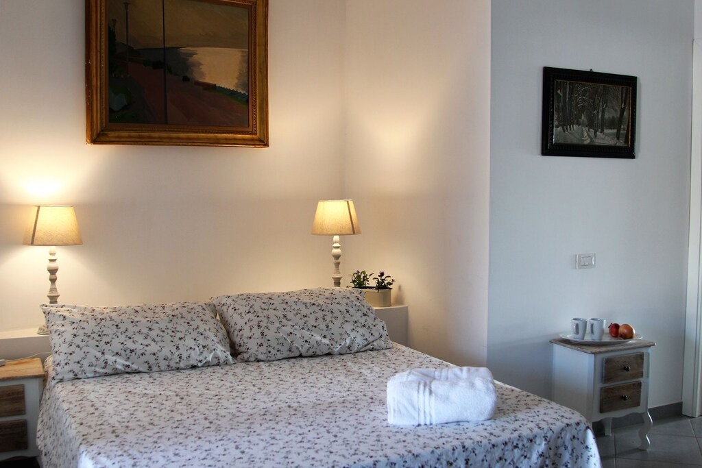 Photo of Bedroom in Marina Velca