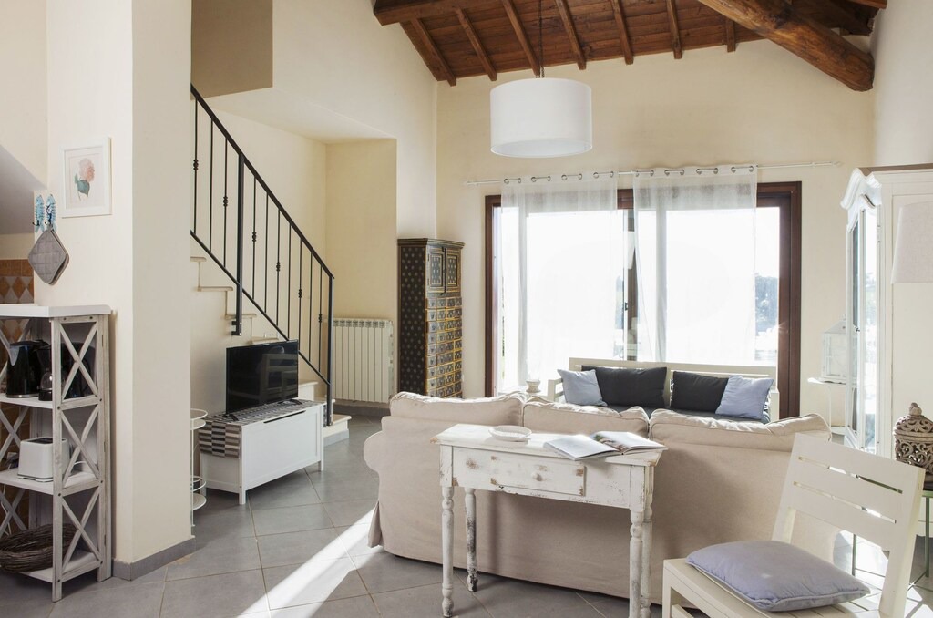 Photo of Livingroom in Marina Velca