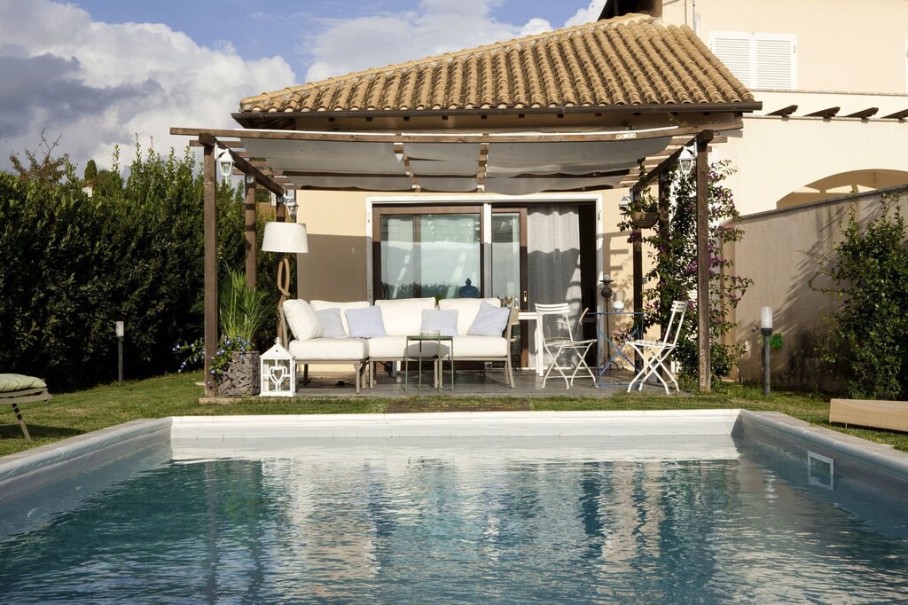 Photo of Outdoor in Marina Velca