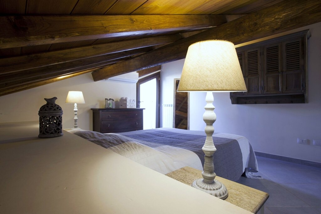 Photo of Bedroom in Marina Velca