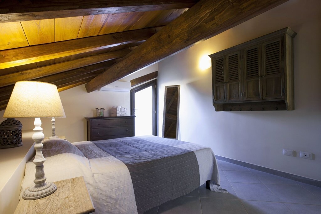 Photo of Bedroom in Marina Velca