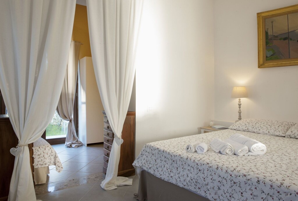 Photo of Bedroom in Marina Velca