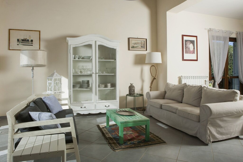 Photo of Livingroom in Marina Velca